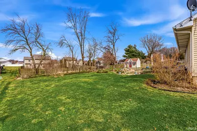 25855 Fox Tail Trail, South Bend, IN 46628 - Photo 21