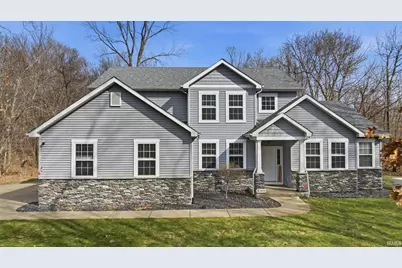 55400 Cedar Trail, Mishawaka, IN 46545 - Photo 1