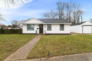 3806 Addison St, South Bend, IN 46614 - Photo 1