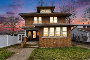 112 W Grove St, Mishawaka, IN 46545 - Photo 3