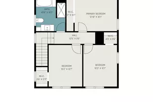 112 W Grove St, Mishawaka, IN 46545 - Photo 29