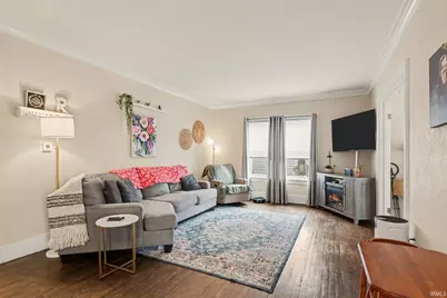 112 W Grove Street, Mishawaka, IN 46545 - Photo 5