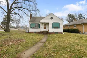 902 Sylvan Ln, South Bend, IN 46619 - Photo 1