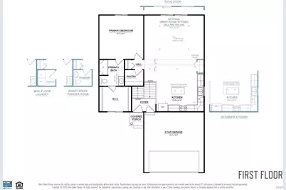 3229 Falling Oak Drive, Mishawaka, IN 46544 - Photo 19