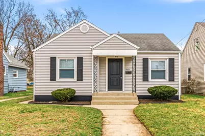 2022 Hollywood Place, South Bend, IN 46616 - Photo 1