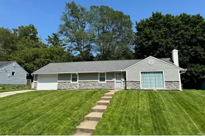 2828 Southridge Drive, South Bend, IN 46614 - Photo 1