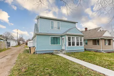 2609 Rush Street, South Bend, IN 46614 - Photo 33