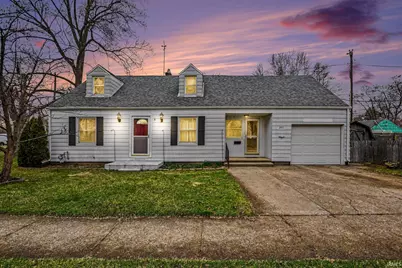 2403 Corby Boulevard, South Bend, IN 46615 - Photo 1