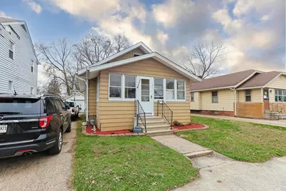 821 E Irvington Avenue, South Bend, IN 46614 - Photo 25