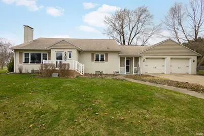 606 Illinois Street, Walkerton, IN 46574 - Photo 1