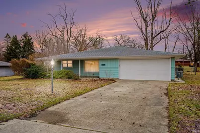 52770 Arbor Drive, South Bend, IN 46635 - Photo 1