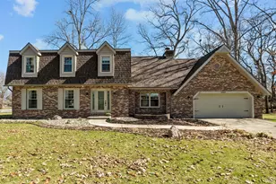 50820 Heather Hill Ln, Granger, IN 46530 - Photo 1