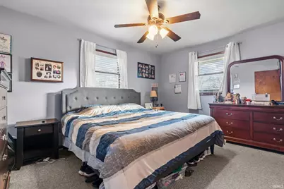 21877 Shady Hollow Lane, South Bend, IN 46628 - Photo 5