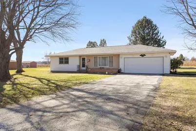 4404 N 350 E Road, Rolling Prairie, IN 46371 - Photo 1
