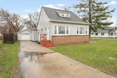 4020 Vistula Road, Mishawaka, IN 46544 - Photo 1