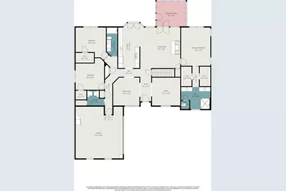 17558 Fox Valley Court, Granger, IN 46530 - Photo 17