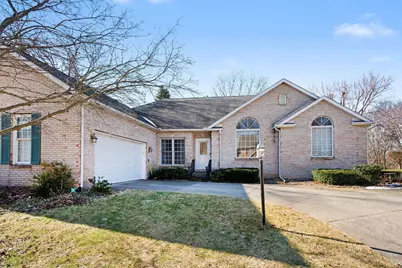 17558 Fox Valley Court, Granger, IN 46530 - Photo 1