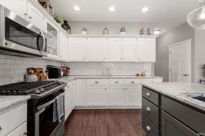 3805 Mandy Court, Warsaw, IN 46582 - Photo 7