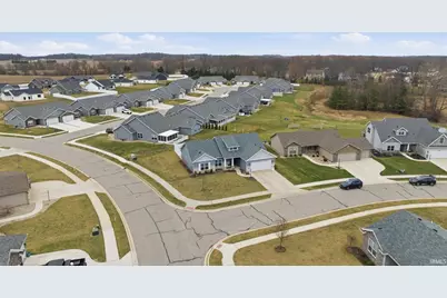 3805 Mandy Court, Warsaw, IN 46582 - Photo 27