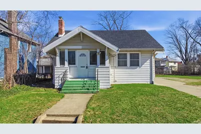 1238 Diamond Avenue, South Bend, IN 46628 - Photo 1