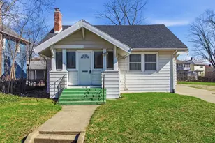 1238 Diamond Ave, South Bend, IN 46628 - Photo 1