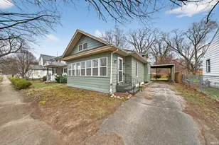 526 S 35th St, South Bend, IN 46615 - Photo 1