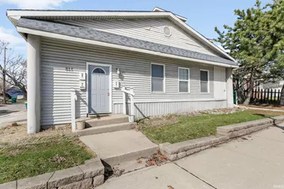 815 N Main Street, Mishawaka, IN 46545 - Photo 1