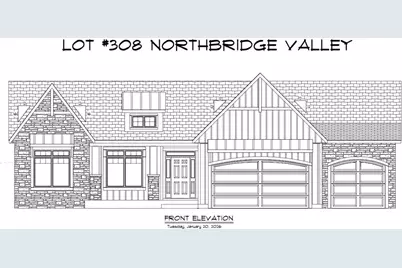 11197 Dickens Lot 324 Court, Osceola, IN 46561 - Photo 3