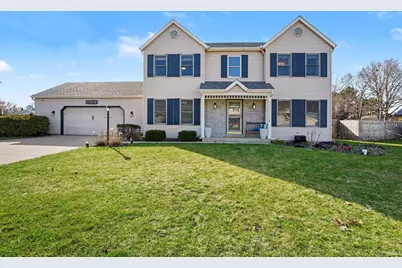 57279 Pine View Drive, South Bend, IN 46619 - Photo 1