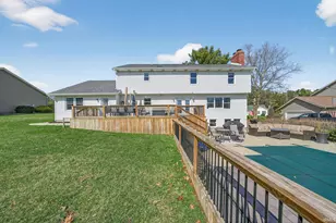 15460 Durham Way, Granger, IN 46530 - Photo 35