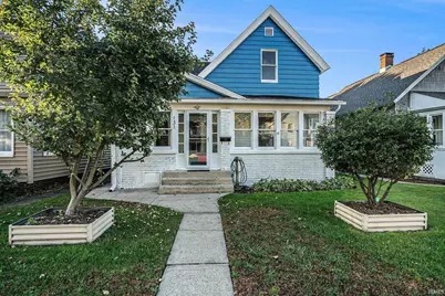 131 E 6th Street, Mishawaka, IN 46544 - Photo 1