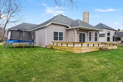 24742 W Maple Way, South Bend, IN 46628 - Photo 27