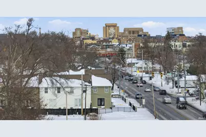 461 N Eddy (Lot 21) Street Lot #21, South Bend, IN 46617 - Photo 3