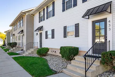 461 N Eddy (Lot 21) Street Lot #21, South Bend, IN 46617 - Photo 1