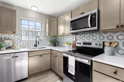 461 N Eddy (Lot 21) Street Lot #21, South Bend, IN 46617 - Photo 13