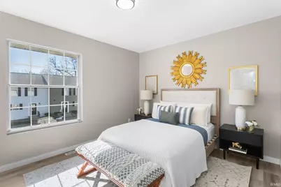 461 N Eddy (Lot 21) Street Lot #21, South Bend, IN 46617 - Photo 21