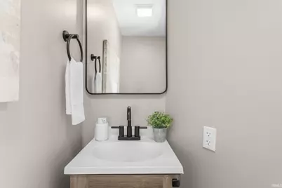 461 N Eddy (Lot 21) Street Lot #21, South Bend, IN 46617 - Photo 15