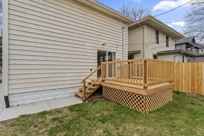 726 W Lasalle Avenue, South Bend, IN 46601 - Photo 21