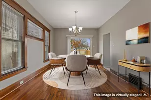 726 W Lasalle Ave, South Bend, IN 46601 - Photo 7