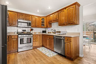 1809 Elizabethan Court, South Bend, IN 46614 - Photo 9