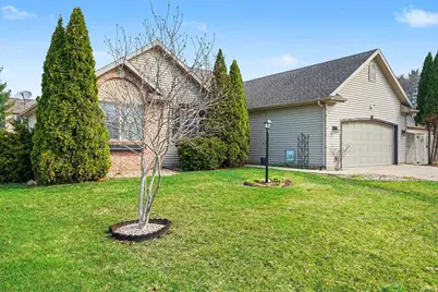 1809 Elizabethan Court, South Bend, IN 46614 - Photo 3