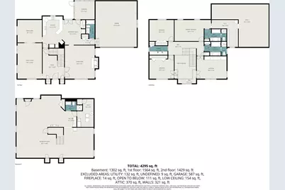 50670 Tarrington Way, Granger, IN 46530 - Photo 3