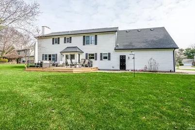 51855 Deer Trail Court, Granger, IN 46530 - Photo 31
