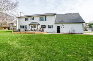 51855 Deer Trail Ct, Granger, IN 46530 - Photo 31