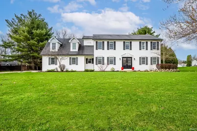 51855 Deer Trail Court, Granger, IN 46530 - Photo 1