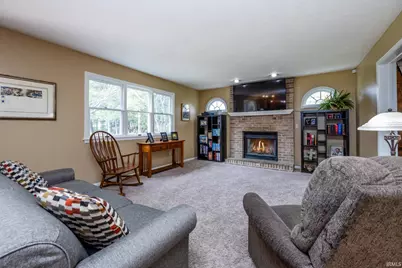 51855 Deer Trail Court, Granger, IN 46530 - Photo 5