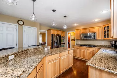 51855 Deer Trail Court, Granger, IN 46530 - Photo 7