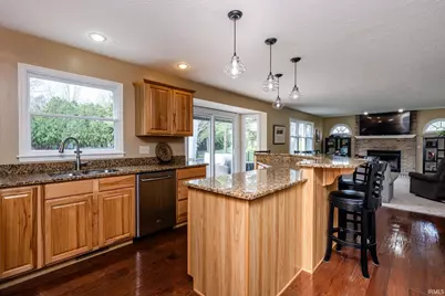 51855 Deer Trail Court, Granger, IN 46530 - Photo 9