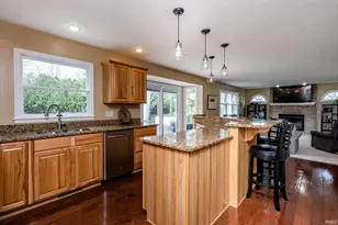 51855 Deer Trail Ct, Granger, IN 46530 - Photo 9