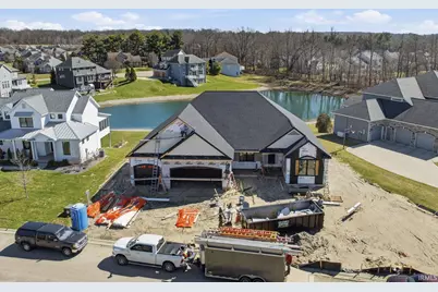 18470 Forest Glade Drive, South Bend, IN 46637 - Photo 1